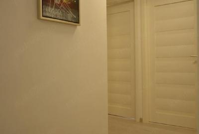 Apartament cu 3 camere decomandat în 13 Septembrie - 3