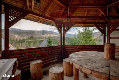 Spațiu comercial, de 600 mp, în Trăisteni - 10