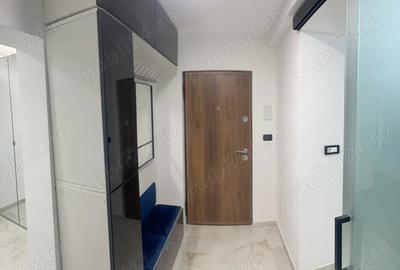 De inchiriat Birou Apartament de Lux, Central - Podgoria, Zona Bancilor - 6