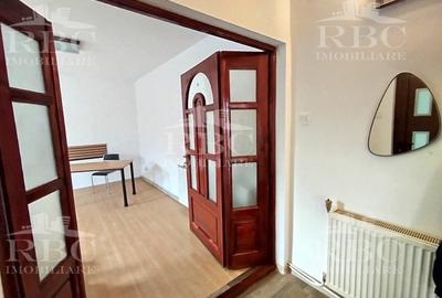 Spatiu de birouri 90 mp la mansarda unei case cu parcari - 4