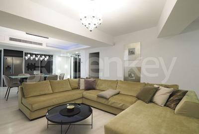 Apartament cu 3 camere decomandat, mobilat în Herăstrău - 4