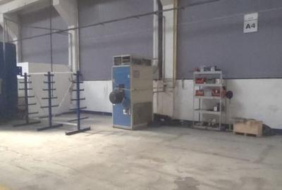 Hala industriala Brasov,zona Astra - 1