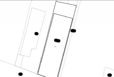 Casă cu 7 camere cu Teren 280 Mp în Central - 6