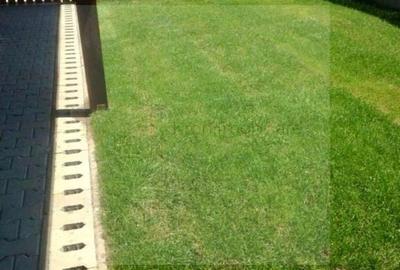 Apartament 2 camere cu gradina proprie Sanpetru - 5