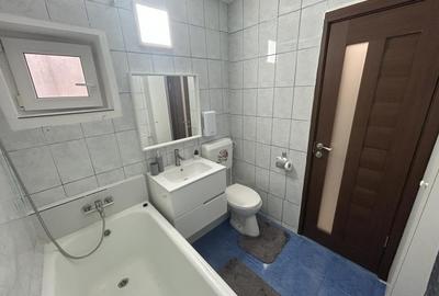 Apartament cu 3 camere semidecomandat în Titan - 18