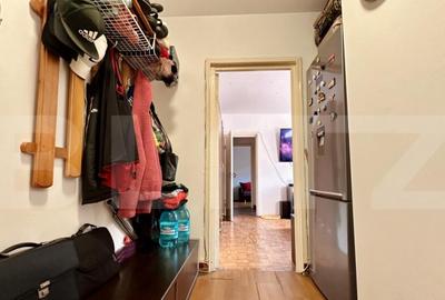 Apartament 2 camere, balcon deschis, nemobilat - Rogerius - 6