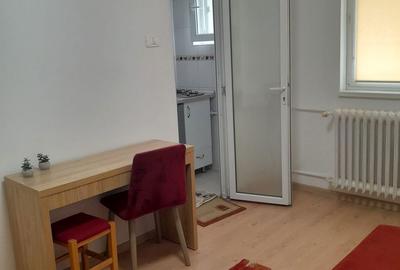 Garsonieră în Muncii - 3