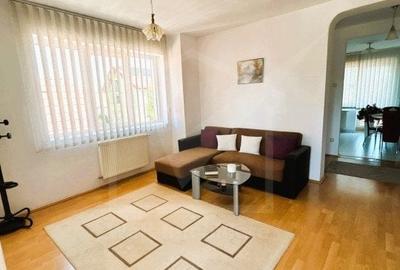 Vila spatioasa, 287mp, 5 dormitoare, cu garaj dublu, in Someseni - 7