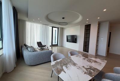 Apartament cu 4 camere decomandat în Aviației - 8