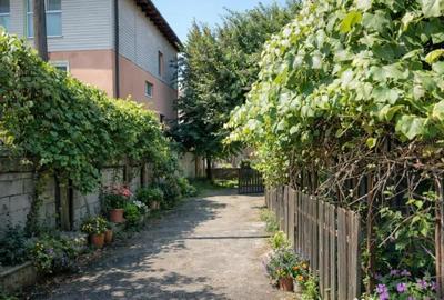 Casă cu 2 camere cu Teren 546 Mp în Bartolomeu - 5