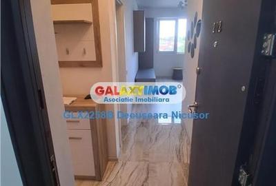 Garsoniera, mobilata utilata, Lux in Militari Residence, 320 euro - 12
