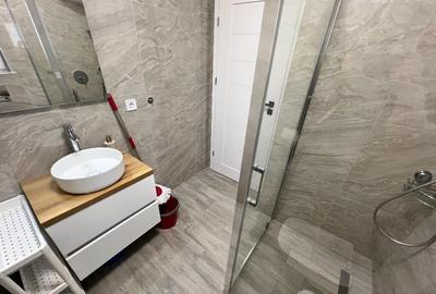 Inchiriere casa 4 camere decomandate ?elimbar, str. Triajului - 21