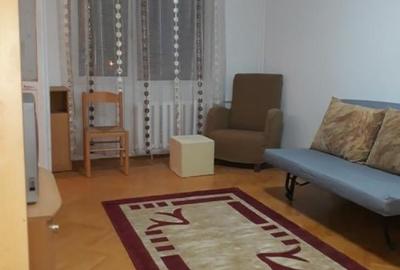 Apartament cu 2 camere în Crângași