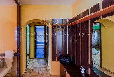 Apartament cu 2 camere decomandat, mobilat în Mărăști - 12