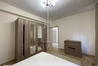Apartament cu 2 camere decomandat, mobilat în Central - 2
