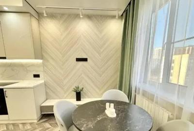 Apartament cu 2 camere în Tractorul