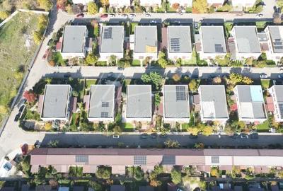 Green City. Casa frumoasa, gradina si liniste de vanzare - 10