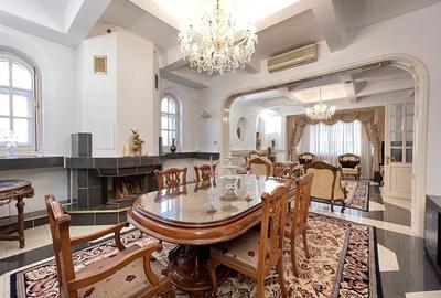 Vanzare imobil D+P+2 | 13 Septembrie - Marriott | teren 650 mp | 1100 mpc | adap - 31