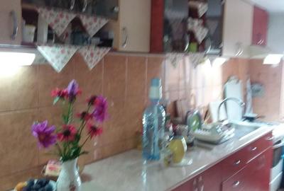Casă cu 4 camere în Central - 6
