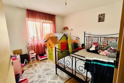 2 camere Crangasi-Lac Morii ( centrala Termica ) - 4