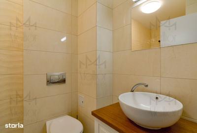 Apartament cu 2 camere în Semicentral - 8