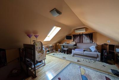 Casă cu 5 camere cu Teren 250 Mp în Florești - 6