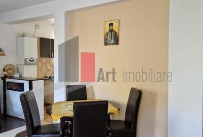 DUPLEX de vanzare 5 camere Giulesti - 5