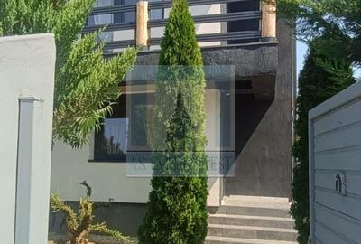 Casă individuală cu 4 camere cu Canalizare în Est - 2