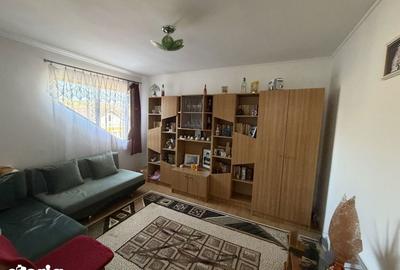 Casă cu 6 camere cu Teren 1007 Mp în Cuzdrioara - 15