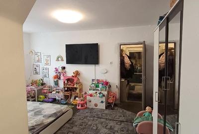 Apartament cu 2 camere semidecomandat în Central - 2