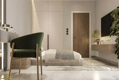 Apartament cu Gradina 4 Camere | Parcare | Bloc Nou Sector 3 - 7