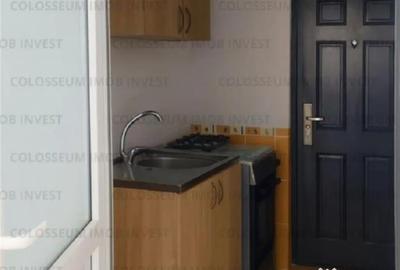 Garsonieră în Tractorul - 2