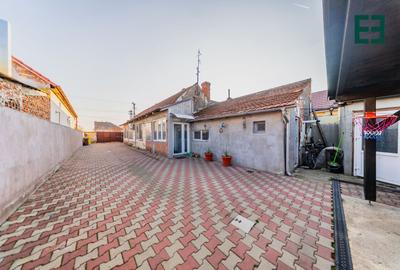 Casă individuală cu 4 camere cu Canalizare în Aradul Nou - 18