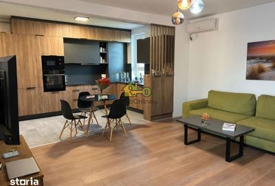 Apartament cu 2 camere semidecomandat în Dumbrăvița - 1