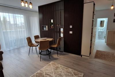 COCHET/BLOC IRIS ARMONIEI/ SEDAKO/ARADULUI,prin AGENTIE. - 2