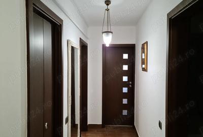 Inchiriez apartament 1 camera - pozitie centrala -braila - 3