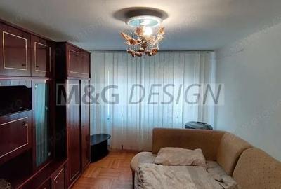 Apartament cu 2 camere decomandat, mobilat în Lipovei - 1