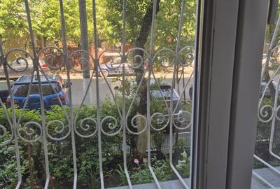 Garsonieră decomandată în Teiul Doamnei - 3