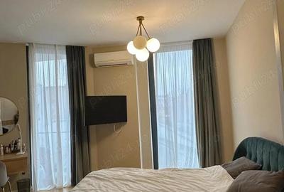 Apartament 2 camere Piata Victoriei! 6 minute metrou - 2
