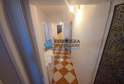 Zona vest, apartament 4 camere, decomandat - 5