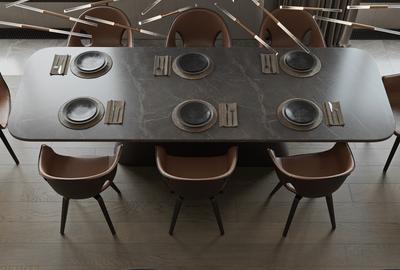 Apartament cu 4 camere semidecomandat în Eroii Revoluției - 10