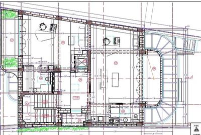 Teren cu autorizatie  de construire Victoriei - 6
