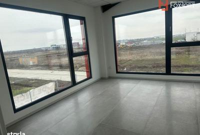 Spațiu comercial, de 500 mp, în Ghiroda - 7