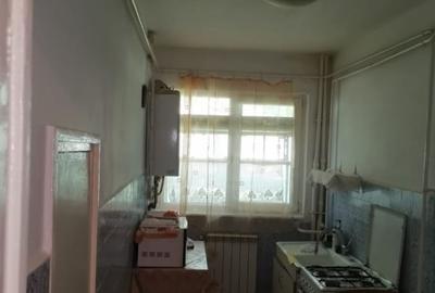 Apartament cu 2 camere circular în Copou