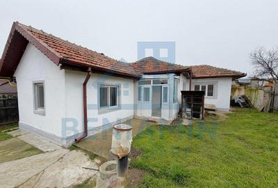 Casa 3 camere-Teren 300mp-Centrala termica-Libera-Zona Br... - 6
