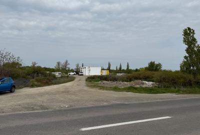 Teren de 600 mp, în Sânmihaiu Român