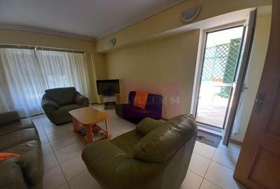 Apartament cu 4 camere decomandat în Central - 7