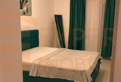 Apartament 2 camere de inchiriat, in zona Vivo Mall - 3