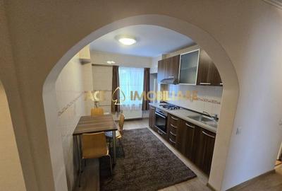 Apartament cu 3 camere decomandat, mobilat în Unirii - 5