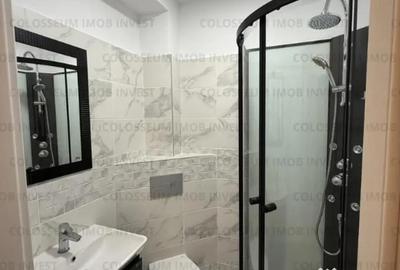 Apartament cu 2 camere semidecomandat în Gării